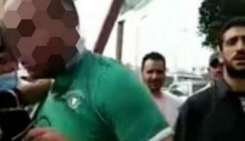 مصدر قضائي: إحالة "طبيب الميكروباص" للجنح ليست إدانة تامة