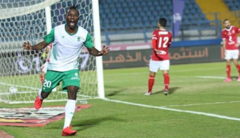 رد فعل عنيف.. استبعاد محمد معروف من إدارة مباريات الأهلي بـ الدوري