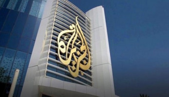 هل خدعت الجزيرة العالم بـ«بالونة» ماذا تقول الأخبار عنك؟ (أرقام)