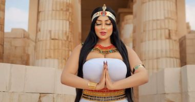 فتاة فوتوسيشن سقارة: فكرت فى الانتحار.. ودفعت رسوم وإكراميات للتصوير