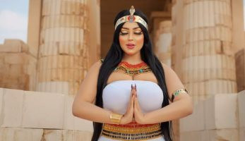 فتاة فوتوسيشن سقارة: فكرت فى الانتحار.. ودفعت رسوم وإكراميات للتصوير