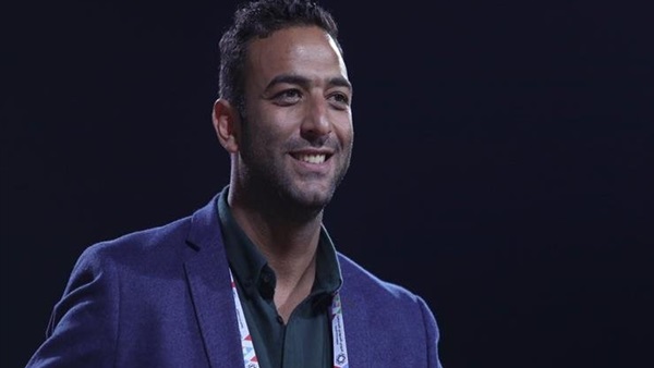 قناة الزمالك تفتح النار على ميدو بسبب بن شرقي