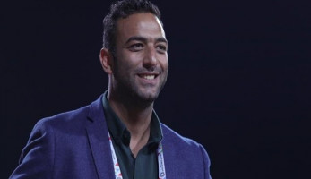 قناة الزمالك تفتح النار على ميدو بسبب بن شرقي