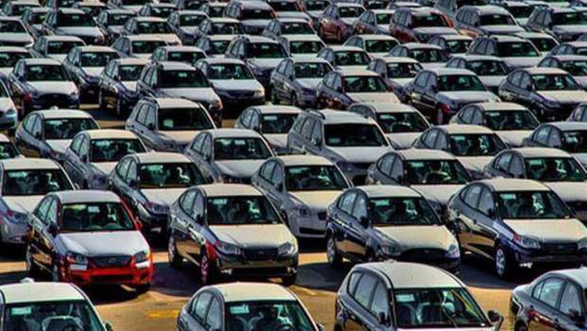 شعبة قطع غيار السيارات: انتعاش "الزيرو والمستعمل" يرفع المبيعات