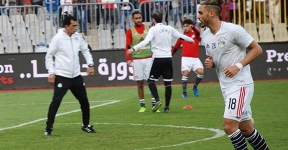 عمر ربيع ياسين: أمير عادل تحت الاختبار في الزمالك وبند يتيح فسخ تعاقده