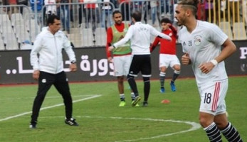 عمر ربيع ياسين: أمير عادل تحت الاختبار في الزمالك وبند يتيح فسخ تعاقده