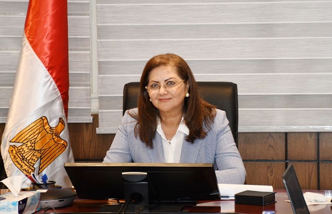 هالة السعيد: برنامج الحماية الاجتماعية الأكبر في تاريخ مصر