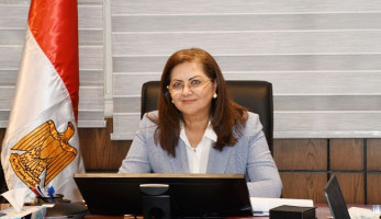 هالة السعيد: برنامج الحماية الاجتماعية الأكبر في تاريخ مصر