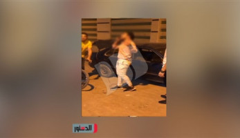 أول تحرك من الأجهزة الأمنية في واقعة «فيديو سماح»