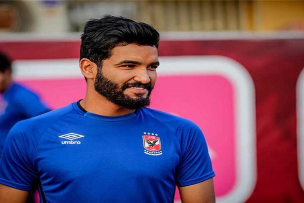 محامي صالح جمعة: اللاعب سيحضر أمام جنح القاهرة الجديدة لإعادة محاكمته