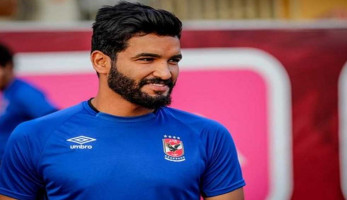 محامي صالح جمعة: اللاعب سيحضر أمام جنح القاهرة الجديدة لإعادة محاكمته