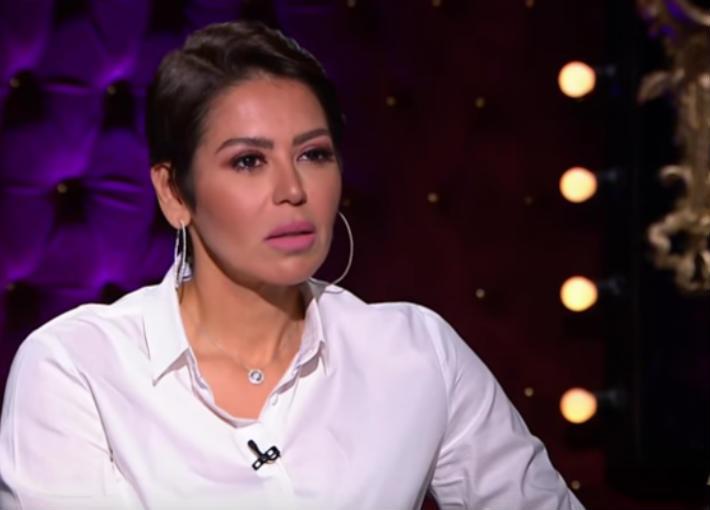 غير مقبول ألفاظ خارجة والدنيا دوارة.. مشادة لقاء الخميسي وريهام سعيد عبر "إنستجرام"