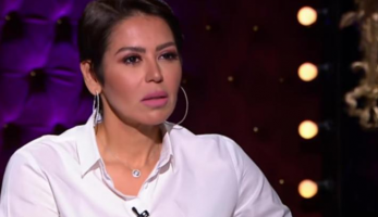 غير مقبول ألفاظ خارجة والدنيا دوارة.. مشادة لقاء الخميسي وريهام سعيد عبر "إنستجرام"