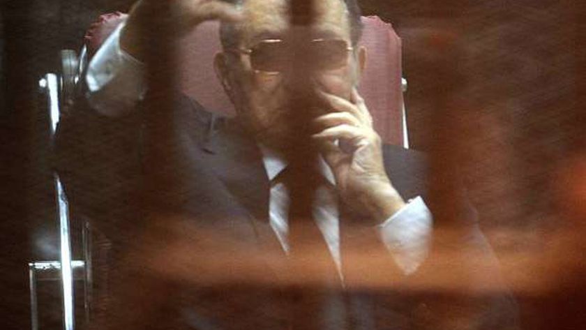 تفاصيل حكم "العدل الأوروبية" بإلغاء تجميد أموال مبارك: خطأ في الإجراءات
