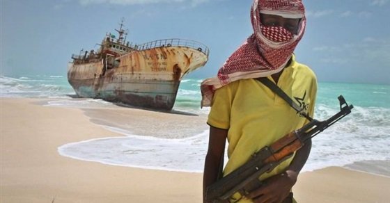 شقيقة مختطف من قراصنة في نيجيريا تروي تفاصيل الحادث