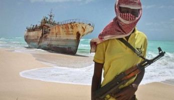 شقيقة مختطف من قراصنة في نيجيريا تروي تفاصيل الحادث