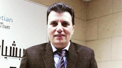 سلطان: الاعلان عن موعد تنظيم العمرة سيقضى على أى ممارسات خاطئة
