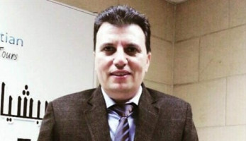 سلطان: الاعلان عن موعد تنظيم العمرة سيقضى على أى ممارسات خاطئة