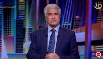 وائل الإبراشي عن فيديو سماح: "يخربيت التريند.. وكيف ننزع فتيل الطموح إليه؟"