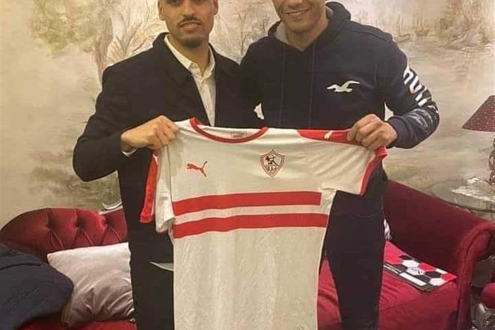 تعليق غامض من أمير عادل بعد فشل انتقاله إلى الزمالك