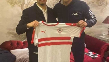 تعليق غامض من أمير عادل بعد فشل انتقاله إلى الزمالك