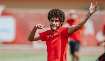 بيراميدز يتعاقد رسميا مع أحمد الشيخ