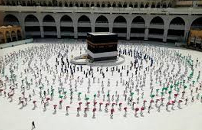 غرفة السياحة تناشد مجلس النواب سرعة عرض قانون «بوابة العمرة»