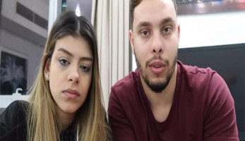 مصدر قضائي: إحالة قضية "أحمد حسن وزينب" لنيابة الشئون المالية والتجارية