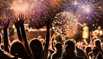 حقيقة إلغاء حفلات رأس السنة 2021 في مصر