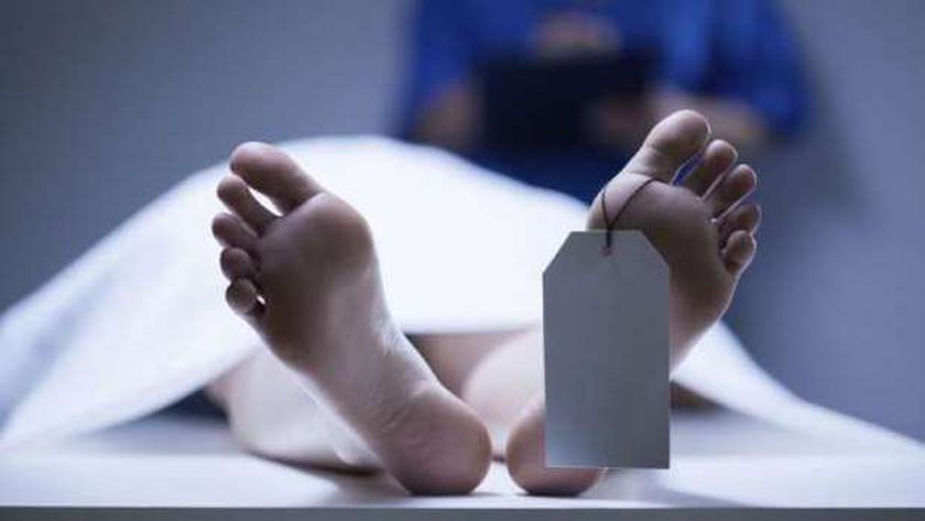 قتل والدته بإشعال النار فيها.. وفاة المتهم داخل حجز قسم الهرم