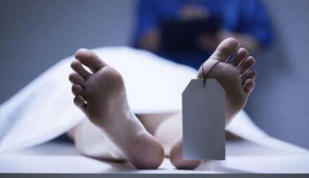 قتل والدته بإشعال النار فيها.. وفاة المتهم داخل حجز قسم الهرم