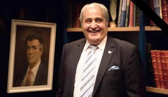 «وداعًا رجل المستحيل».. نجوم الفن ينعون الكاتب الكبير نبيل فاروق
