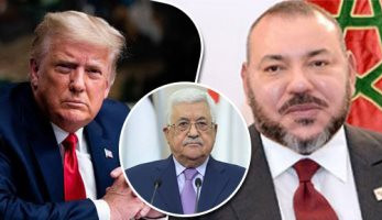 الرباط تكشف تفاصيل الاتفاق مع واشنطن حول العلاقات مع إسرائيل.. تسهيل الرحلات الجوية المباشرة لنقل اليهود والسياح الإسرائيليين.. استئناف الاتصالات الرسمية والعلاقات الدبلوماسية.. والإلتزام بالدفاع عن قضية فلسطين