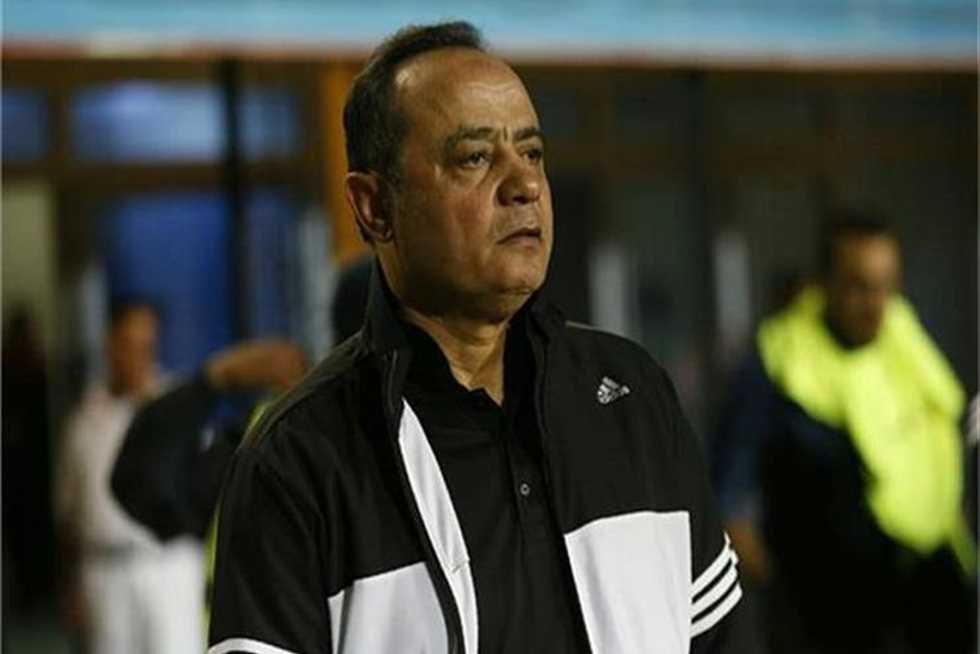 أول رد من طارق يحيى على إيقافه في الزمالك: «مش فارق معايا»