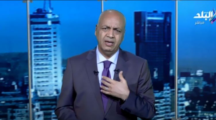 شاهد.. مصطفى بكري يعلق على خسارة أحمد الطنطاوي في الانتخابات البرلمانية