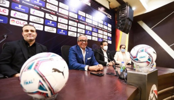 اتحاد الكرة: مليون جنيه غرامة عقوبة الانسحاب من مباراة بالدوري