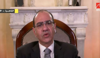 فيديو.. هل فاعلية اللقاح الصيني تستمر مدى الحياة.. مدير مكافحة كورونا يجيب