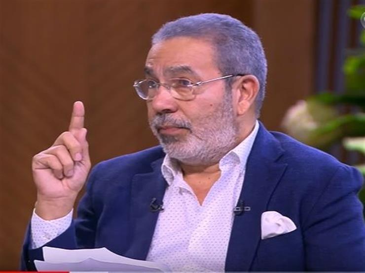مدحت العدل: لدي عدة شروط لخوض انتخابات رئاسة الزمالك