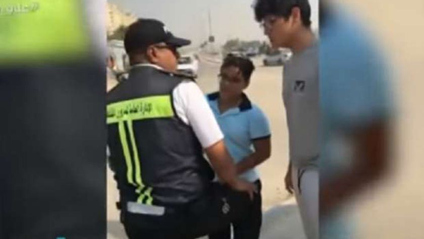 بالمستندات.. تحقيقات "طفل المرور": والده تنصل من المسؤولية وباع السيارة بتاريخ قديم