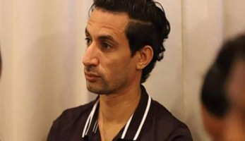 شقيق أيمن حفني عن وفاة «عائشة»: «إشاعات مالهاش أساس»