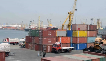 تفاصيل حريق مصلحة الجمارك بميناء الإسكندرية