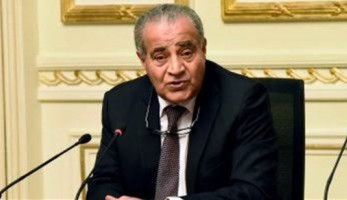المصيلحي: جهاز حماية المستهلك يعمل في إطار المنظومة الرقابية للدولة