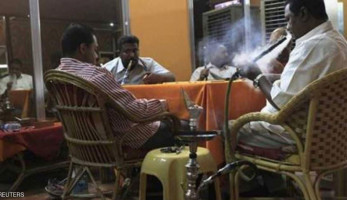 تراجع الحصة السوقية للشرقية للدخان في سوق الشيشة من 60 إلى 32 %
