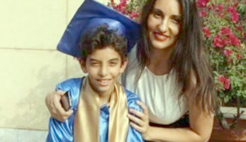 تأييد عقوبة 2 من المدانين بقتل الطفل يوسف العربي