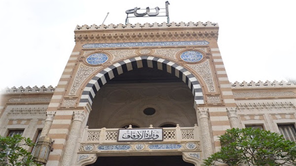 الأوقاف تؤكد عدم السماح بإقامة أي عزاء أو عقد قران بالمساجد