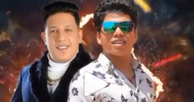 الفلوس فرقتهم.. تفاصيل خناقة حمو بيكا وعمر كمال وشاكوش.. فيديو