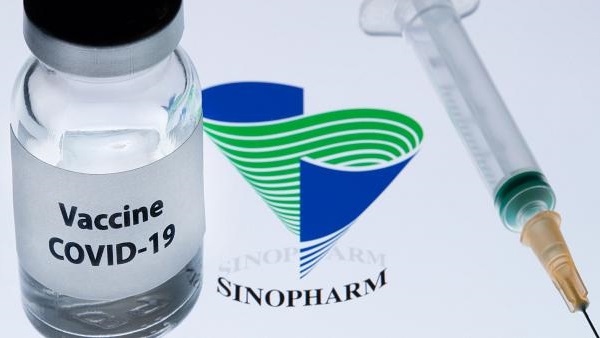 رد لجنة مكافحة كورونا رعلى المشككين في لقاح سينوفارم