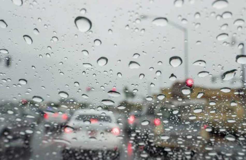 لم تحدث منذ 36 عاما.. الساحل الشمالي يشهد الموسم الحالي أمطارًا غير مسبوقة