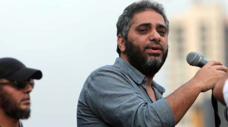 فضل شاكر يواصل تصدر التريندات بعد حكم حبسه 22 عامًا في قضايا إرهاب