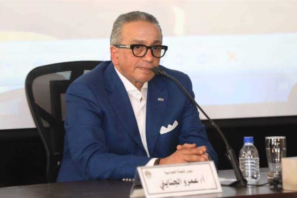 تعرف على الوشاية التي أطاحت بـ«الجنايني» من الجبلاية